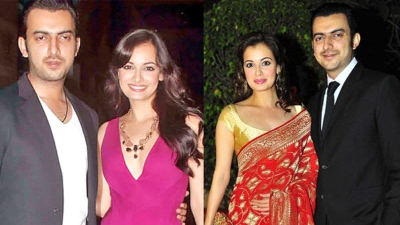 बता दें कि दीया और साहिल दोनों फिल्म इंडस्ट्री से ताल्लुक रखते हैं। करीब 11 साल तक रिलेशनशिप में रहने के बाद फाइनली अगस्त, 2019 में दोनों अलग हो गए। दीया और साहिल संघा की पहली मुलाकात 2009 में हुई थी। वैसे, दीया और साहिल की लव स्टोरी बेहद इंटरेस्टिंग है।
