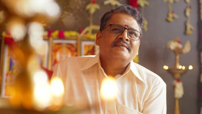 director and actor ks ravikumar upset for this film director and actor ks ravikumar upset for this film