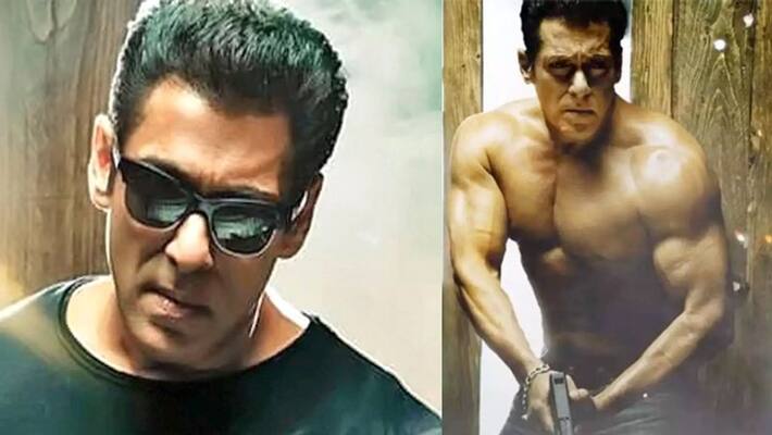 Salman Khan Film Radhe Trailer Launch Event Postponed due to Corona KPG Salman Khan Film Radhe Trailer Launch Event Postponed due to Corona KPG