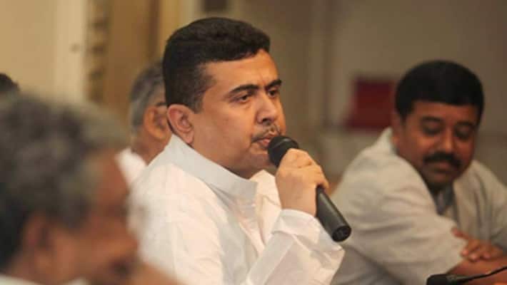 West Bengal Assembly Election 2021 Suvendu aide Said Mamta Banerjee Called him for help in nandigram KPY West Bengal Assembly Election 2021 Suvendu aide Said Mamta Banerjee Called him for help in nandigram KPY