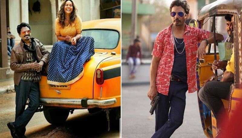 On the work front, Nawazuddin Siddiqui was last seen in a music video, Baarish Ki Jaaye.
