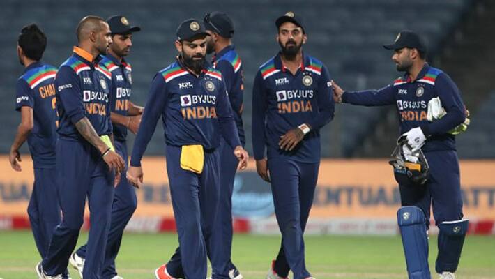 ICC confirms T20 WC move to UAE and Oman ICC confirms T20 WC move to UAE and Oman