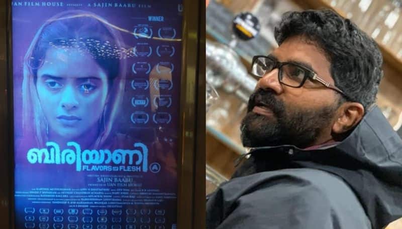 biriyani movie review by jafar pulpally
