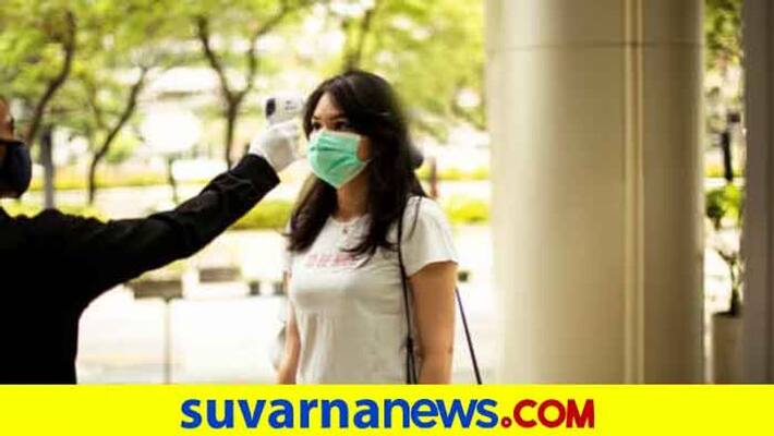 1674 New Coronavirus Cases and 38 deaths In Karnataka On August 3rd rbj 1674 New Coronavirus Cases and 38 deaths In Karnataka On August 3rd rbj