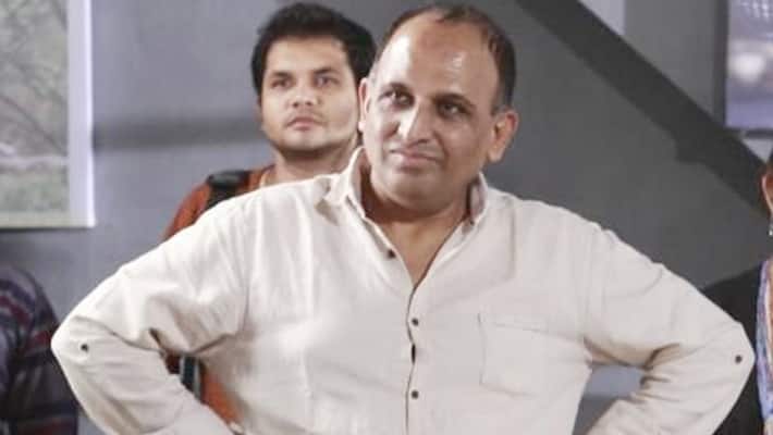 Tv Serial Hum Paanch Writer imtiaz Patel Passed Away KPY Tv Serial Hum Paanch Writer imtiaz Patel Passed Away KPY