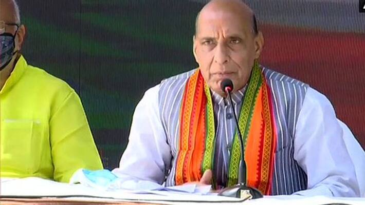 rajnath singh election campaign kerala bjp election rajnath singh election campaign kerala bjp election