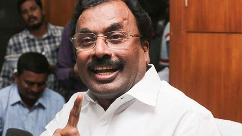 I will win again by a large margin of votes.. Dmk Candidate M.Subramaniyam Changeling ADMK.