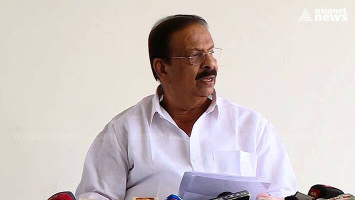 k sudhakaran may be kpcc president k sudhakaran may be kpcc president