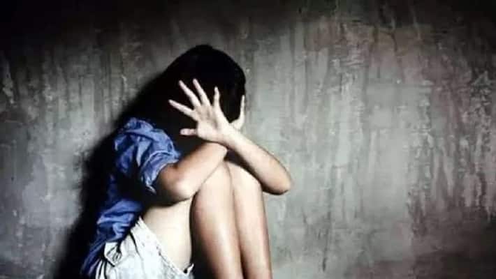 Man Arrested for Rape on Minor Girl at Thirthahalli in Shivamogga grg Man Arrested for Rape on Minor Girl at Thirthahalli in Shivamogga grg