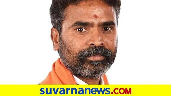 Soon KGF Gold mining will start says MP muniswamy snr Soon KGF Gold mining will start says MP muniswamy snr
