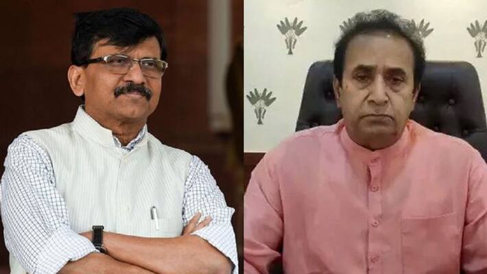 Shiv Sena slams maharashtra government for its inability to counter allegations against Anil Deshmukh KPP Shiv Sena slams maharashtra government for its inability to counter allegations against Anil Deshmukh KPP