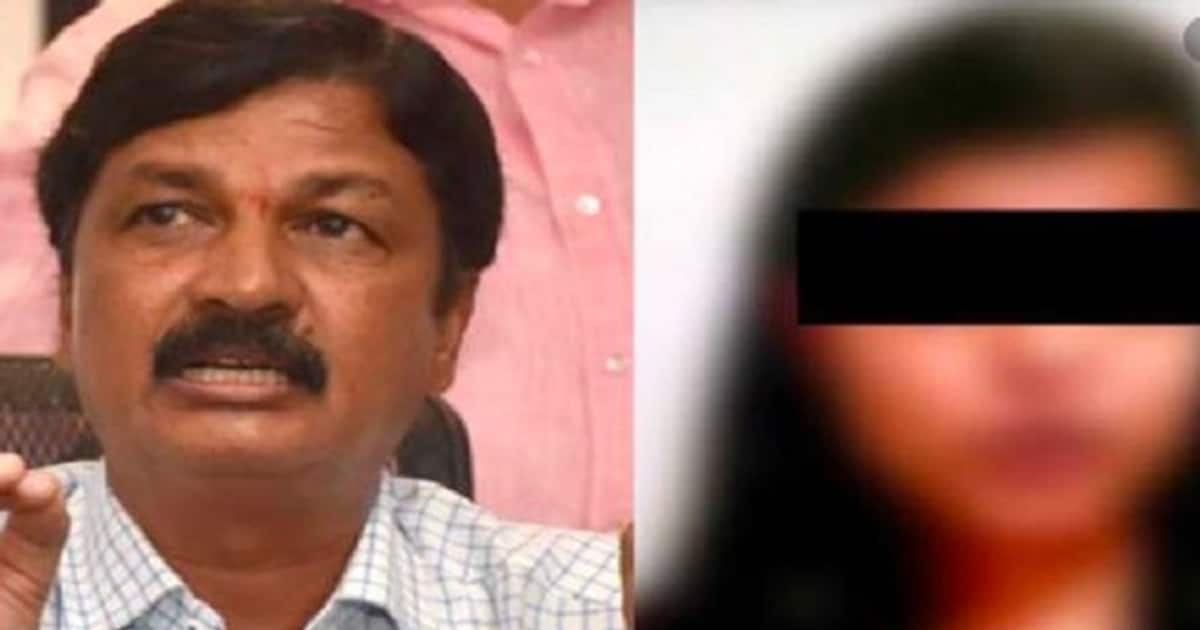 Karnataksex - Karnatak sex CD case: Woman files fresh petition seeking quashing of Ramesh  Jarkiholi's complaint
