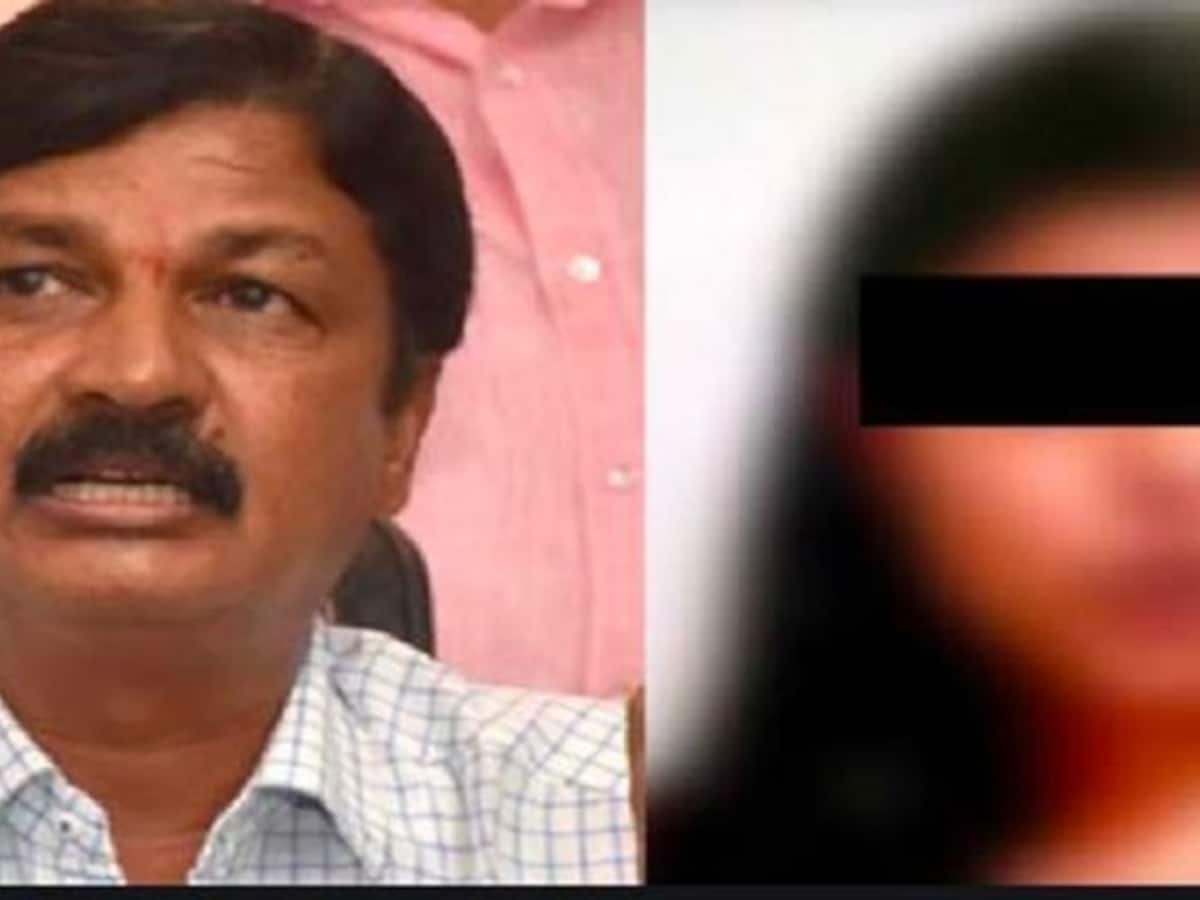 Karnatak sex CD case: Woman files fresh petition seeking quashing of Ramesh  Jarkiholi's complaint