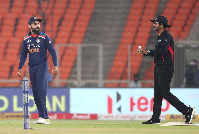 IPL 2021 to see changes in umpiring system-ayh