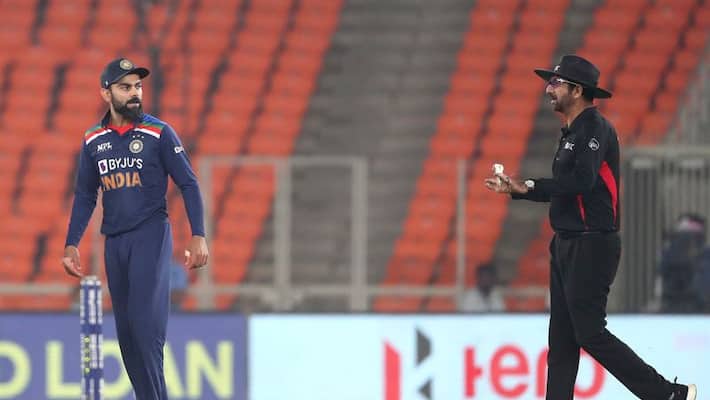 In a 1st, BCCI introduces A+ category for Indian umpires-ayh In a 1st, BCCI introduces A+ category for Indian umpires-ayh