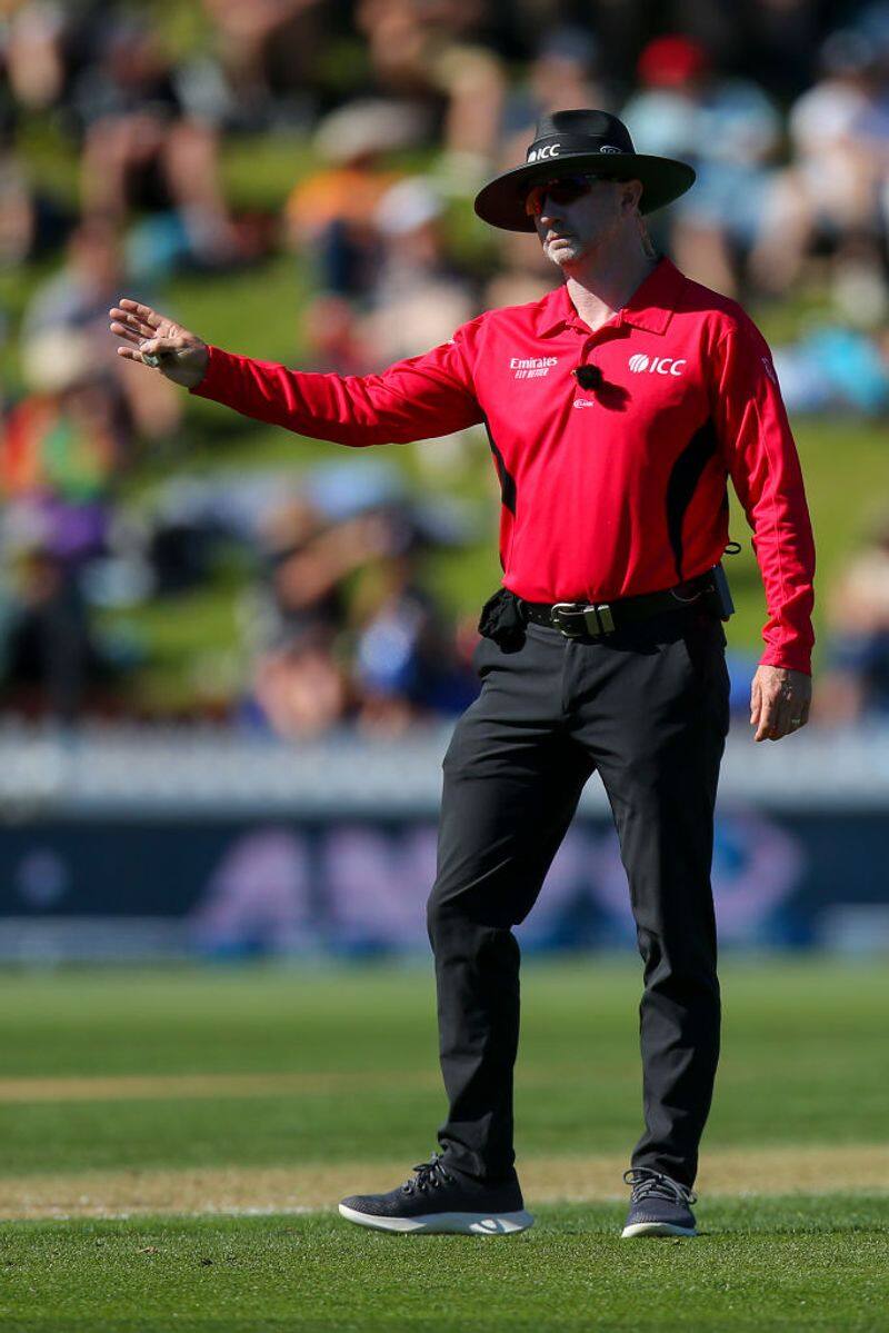 IPL 2021 to see changes in umpiring system-ayh