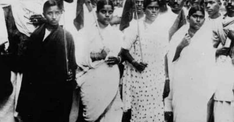 Chandraprabha Saikiani social activist life