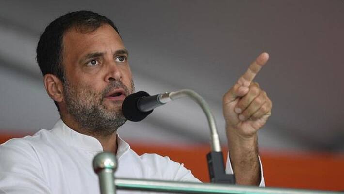 PM Modi is responsible for the 2nd wave of Corona... rahul gandhi PM Modi is responsible for the 2nd wave of Corona... rahul gandhi
