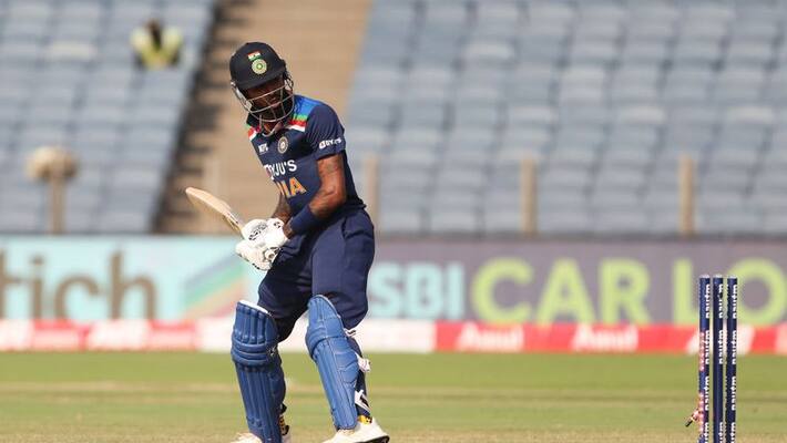 T20 World Cup 2021 This time finishing on my shoulders says Team India all rounder Hardik Pandya T20 World Cup 2021 This time finishing on my shoulders says Team India all rounder Hardik Pandya