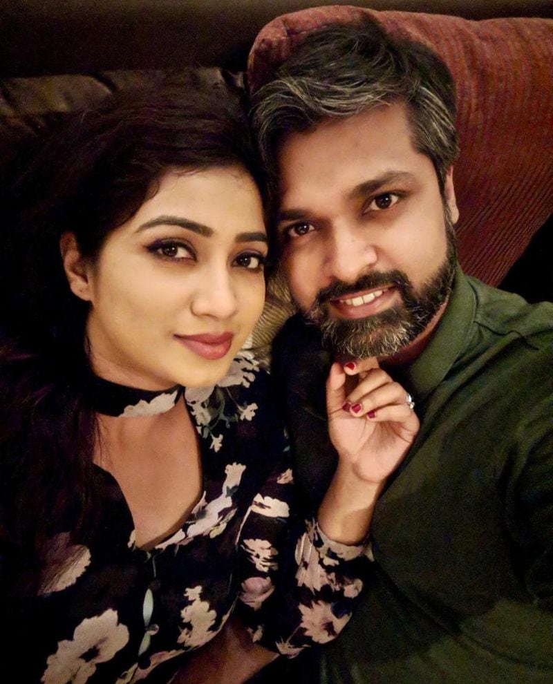 In the interview, she also disclosed that Shiladitya is taking care of her health, cravings and mood swings.
