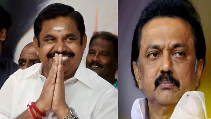 Who is going to take over the next government in Tamil Nadu ..? wait for 24 more days! Who is going to take over the next government in Tamil Nadu ..? wait for 24 more days!