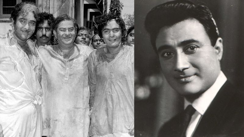 ये वो दौर था जब इंडस्ट्री में देव आनंद का अपना अलग रूतबा था। वे सुपरस्टार थे। राज कपूर और देव आनंद के बीच कोई मनमुटाव भी नहीं था। दोनों के बीच अच्छी दोस्ती थी। दरअसल, देव आनंद ही जान बूझकर राज कपूर की होली पार्टी में नहीं जाते थे।