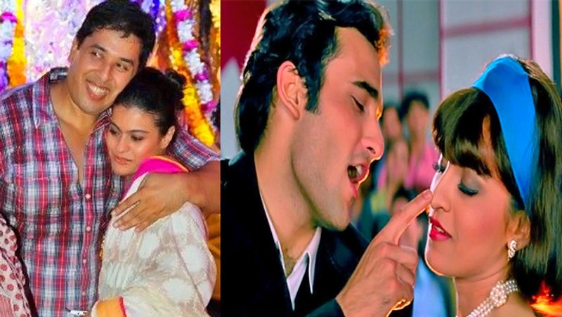1997 में रिलीज हुई फिल्म 'भाई-भाई' से रानी मुखर्जी, काजोल के कजिन और शरबानी मुखर्जी के भाई सम्राट मुखर्जी को लॉन्च किया गया था। इनके अलावा एक और एक्टर मानेक बेदी भी इसी से लॉन्च हुए थे। 