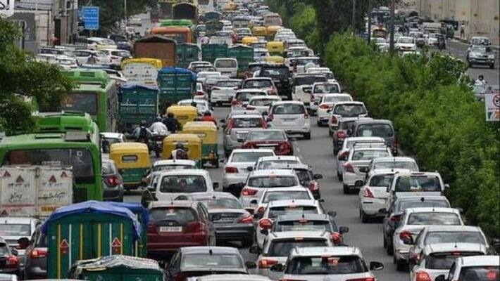 Karnataka And Delhi lead states with most vehicles older than 20 years Karnataka And Delhi lead states with most vehicles older than 20 years