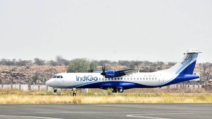 domestic flights can operate with full capacity says aviation ministry domestic flights can operate with full capacity says aviation ministry