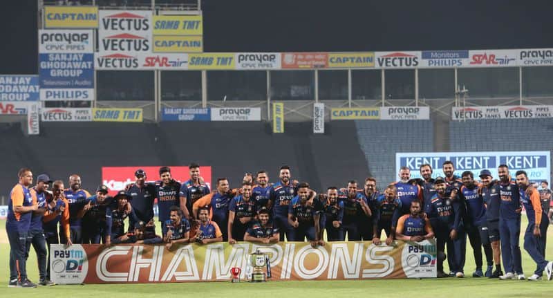 India vs Sri Lanka 2021: Shikhar Dhawan to lead, Rahul Dravid to head coach-ayh