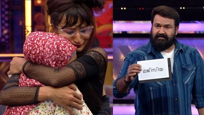 majiziya bhanu eliminated from bigg boss 3 majiziya bhanu eliminated from bigg boss 3