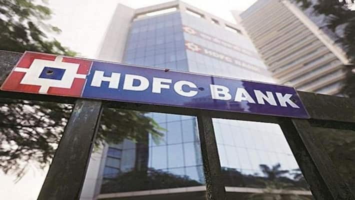 13 crore credited to each in the bank accounts of 100 customers of hdfc 13 crore credited to each in the bank accounts of 100 customers of hdfc
