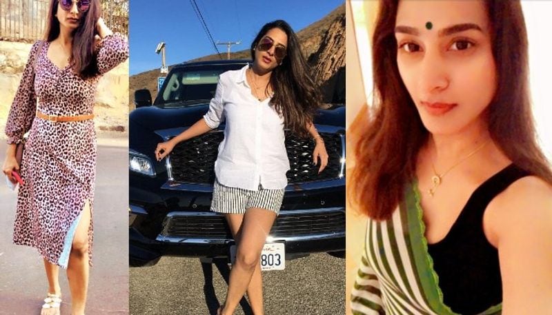 సురేఖ వాణి టాలీవుడ్లో లేడీ క్యారెక్టర్ ఆర్టిస్టుగా రాణిస్తున్నారు. అనేక సినిమాల్లో బ్రహ్మానందం సరసన నటించి కామెడీని పండించింది. వీరిద్దరి మధ్య కెమిస్ట్రీకూడా బాగా వర్కౌట్ అవుతుంది. ఆడియెన్స్ ని అలరిస్తుంది.