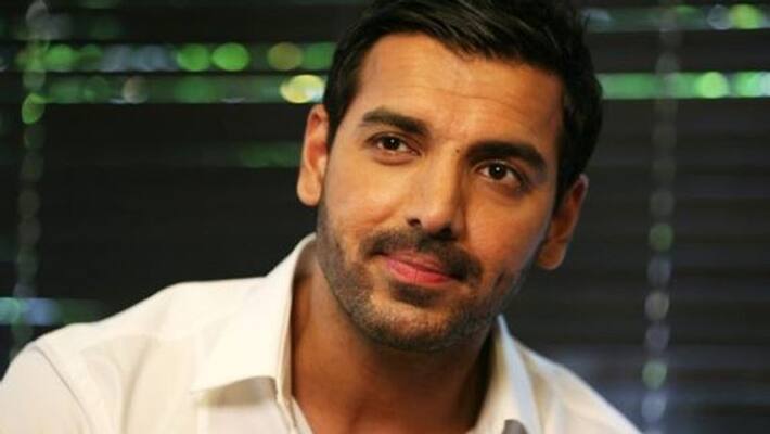 John Abraham invests in ice cream maker NOTO John Abraham invests in ice cream maker NOTO