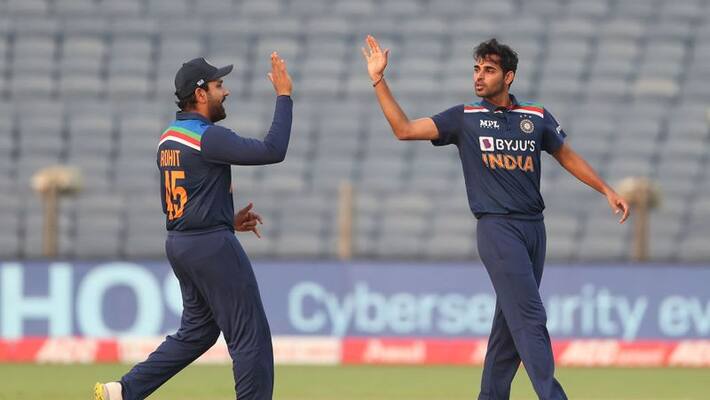 ICC Player of the Month 3 Indian Players nominated for March ICC Player of the Month 3 Indian Players nominated for March