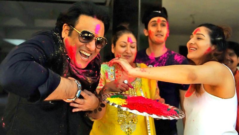 Govinda s wife Sunita Ahuja says she even knows colour of his underwear BRD