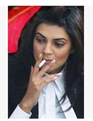 When Shah Rukh Khan Revealed I Smoke About 100 Cigarettes, Have
