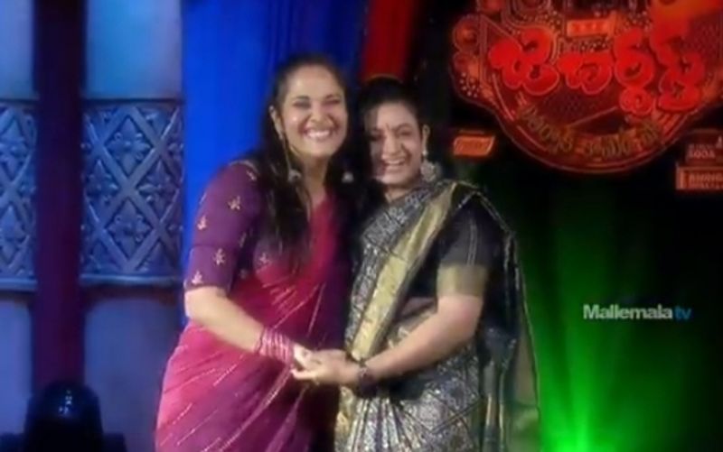 రోజా కోలుకొనే వరకు ఇంద్రజ జడ్జిగా కొనసాగుతారు. ఒకవేళ ఆరోగ్య కారణాల రీత్యా రోజా శాశ్వతంగా జబర్ధస్త్ నుండి తప్పుకుంటే ఇంద్రజ పెర్మినెంట్ జడ్జి కావచ్చు.