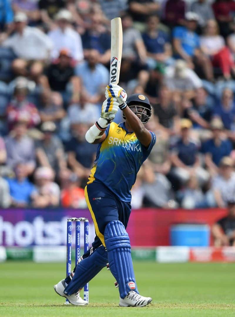 thisara perera hits 6 sixes in an over in list a cricket