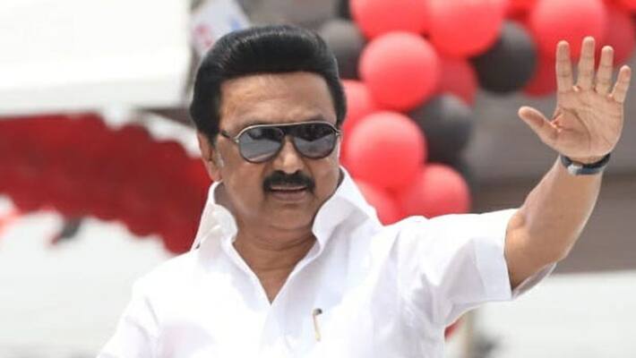 Ministerial post for the DMK candidate who defeated L. Murugan Ministerial post for the DMK candidate who defeated L. Murugan
