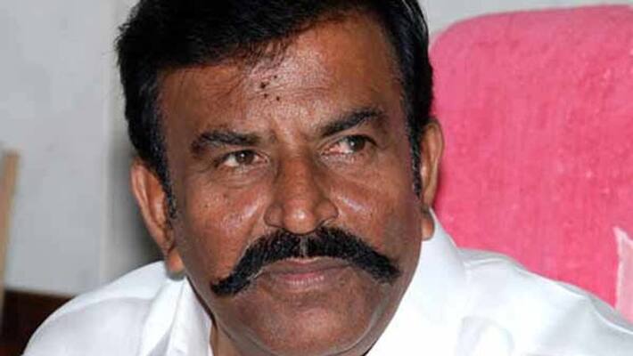 Water from Cauvery river to Chennai .. Sewage mixing in Koovam will be reduced .. Minister Action. Water from Cauvery river to Chennai .. Sewage mixing in Koovam will be reduced .. Minister Action.