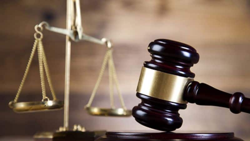 Czech fraud case...court stay Sarathkumar Sentence