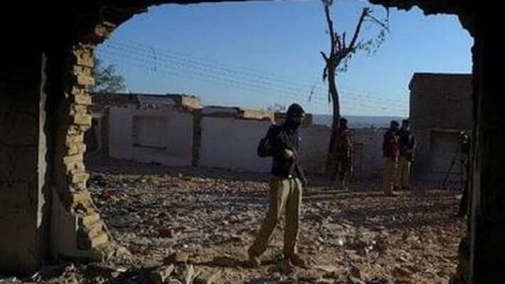 people attacked an over 100 year old Hindu temple in Rawalpindi pakistan KPP people attacked an over 100 year old Hindu temple in Rawalpindi pakistan KPP
