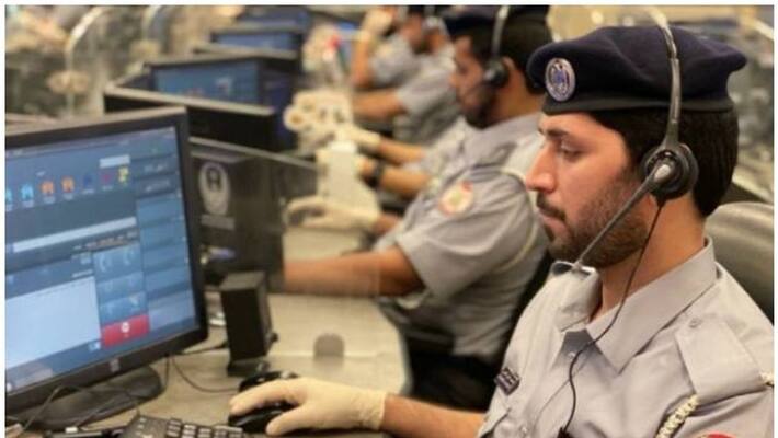 Abu Dhabi Police get prank calls on emergency number from kids Abu Dhabi Police get prank calls on emergency number from kids