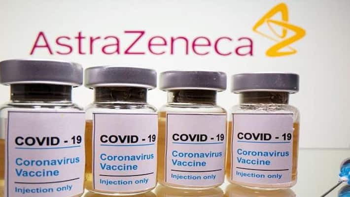 Italy halts AstraZeneca vaccine for under-60s Italy halts AstraZeneca vaccine for under-60s
