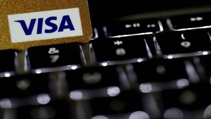 Visa inc to allow payment settlements using cryptocurrency MJA Visa inc to allow payment settlements using cryptocurrency MJA