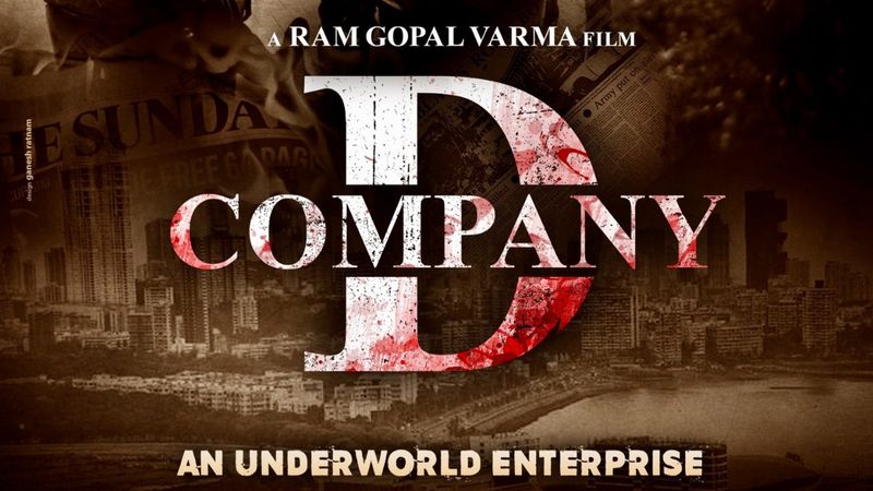 D-company
Ram Gopal Varma's directorial flick D-company postponed its release date. The director himself took to his Twitter to announce the news. He wrote, "Due to the sudden severe Covid rise in many parts of the country and also amid continuous news of new lockdowns, we at SPARK decided to postpone the release of D COMPANY ..A new date will be announced ASAP #DCompany @SparkSagar1," 