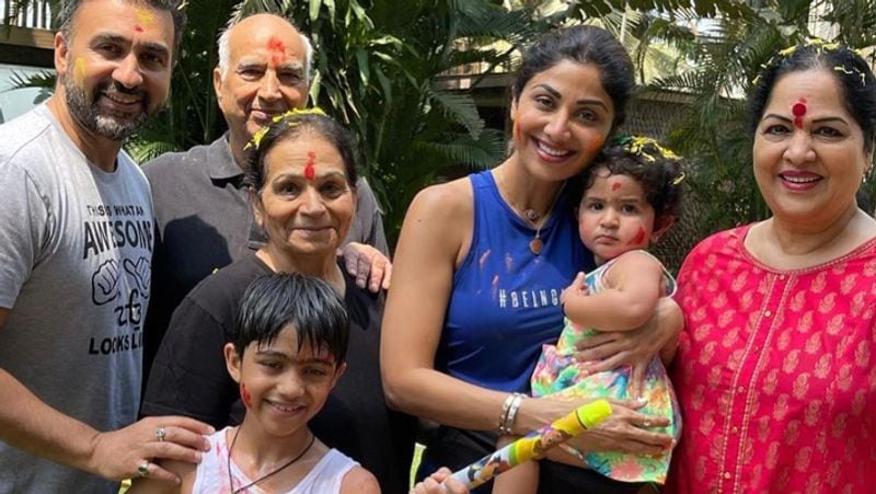 Shilpa said familys reputation has been ruined endorsements being cancelled dpl
