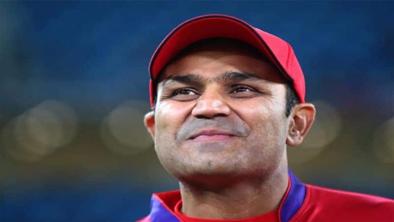 IPL 2021: If Rahul played such knocks earlier, PBKS wouldve qualified for playoffs says Virender Sehwag