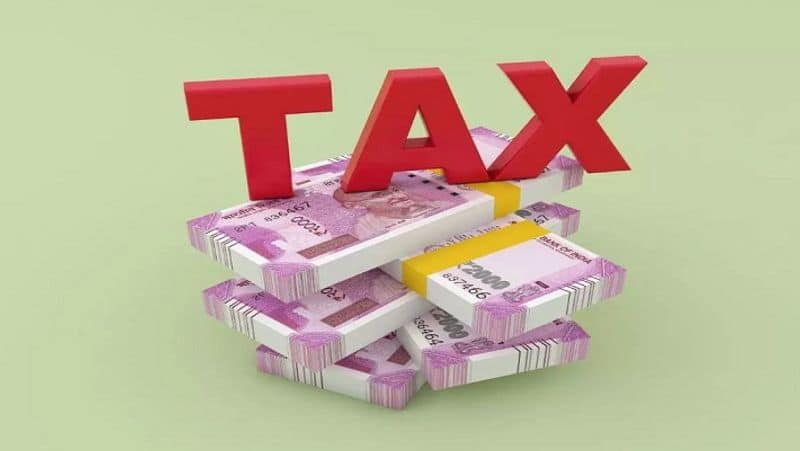 Income tax ceiling of Rs.5 lakh... Ramadoss demand